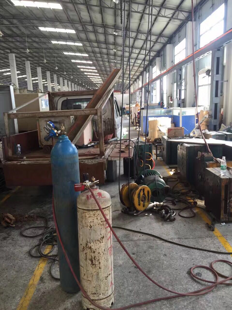 珠海理龍環保科技有限公司